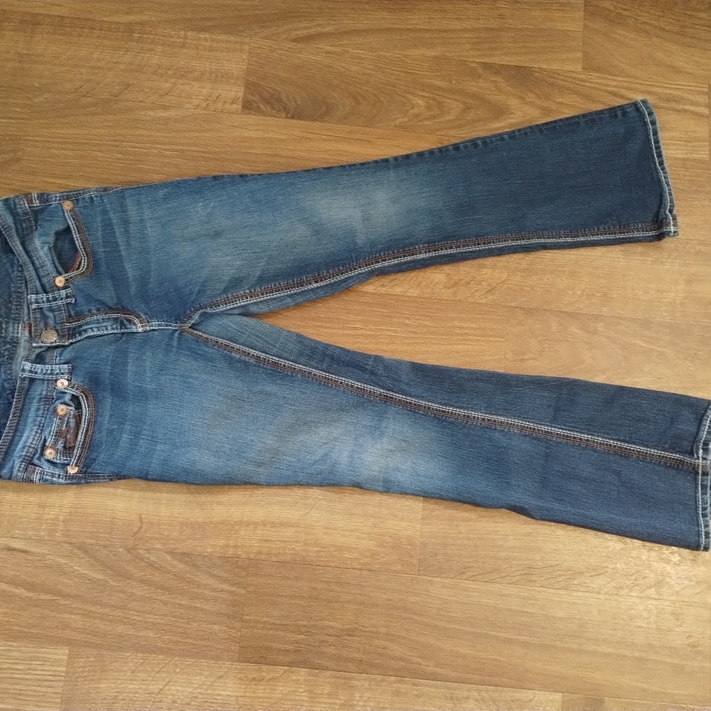 seven Blue Jeans Size 12